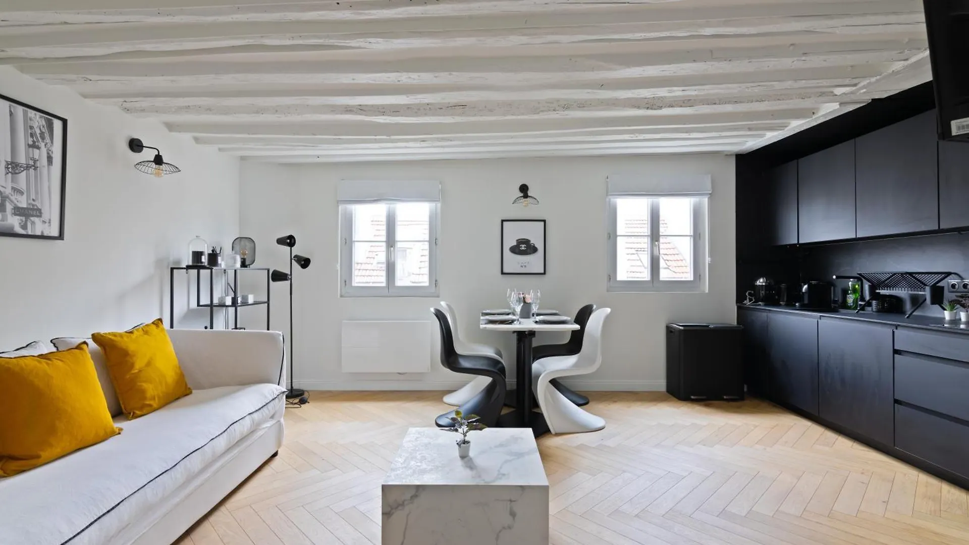 Elegant Appartement Pres Du Musee Du Louvre Et Du Jardin Des Tuileries Free Netflix Paris