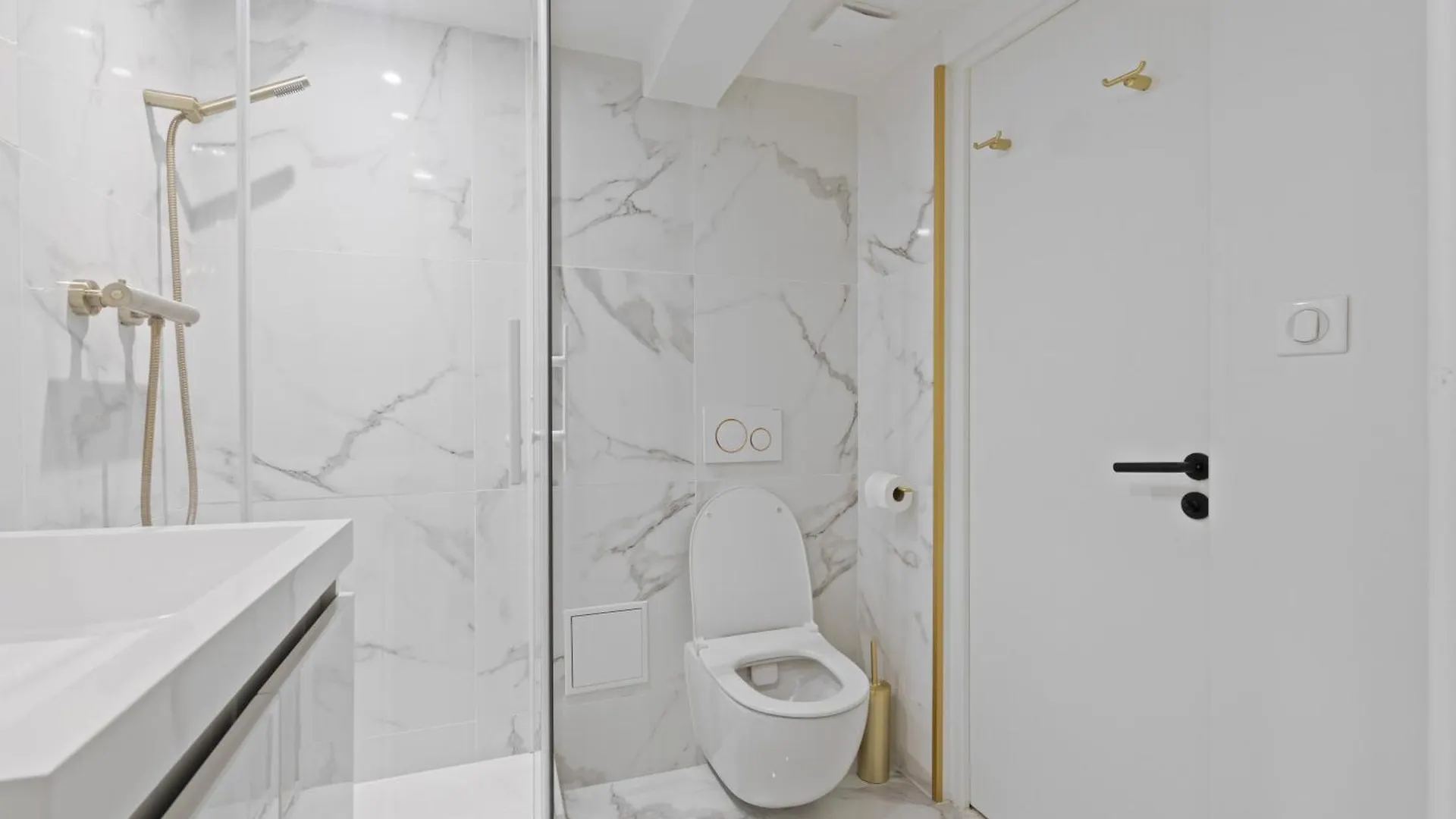 Appartamento Elegant Appartement Pres Du Musee Du Louvre Et Du Jardin Des Tuileries Free Netflix Parigi